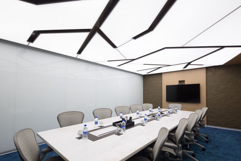 The Executive Centre Tamarai Tech Park